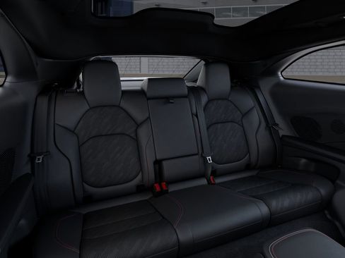 New 2026 Dodge Charger Scat Pack AWD/4WD image 15