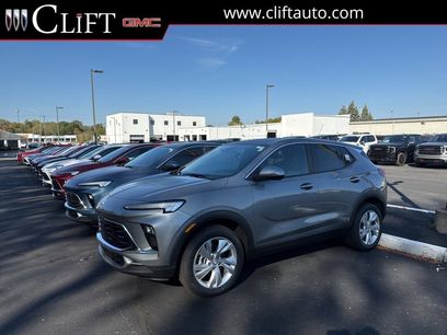 New 2026 Buick Encore GX Preferred w/ Comfort Package