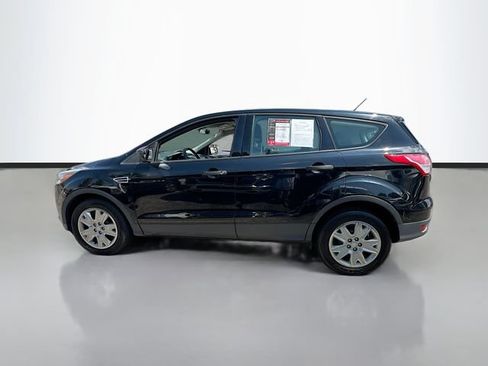 Used 2016 Ford Escape S FWD image 9