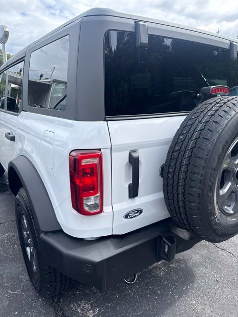 Used 2025 Ford F150 XLT w/ Equipment Group 301A Standard AWD/4WD image 12