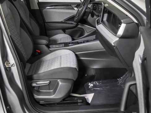 Used 2026 Volkswagen Tiguan S AWD/4WD image 42
