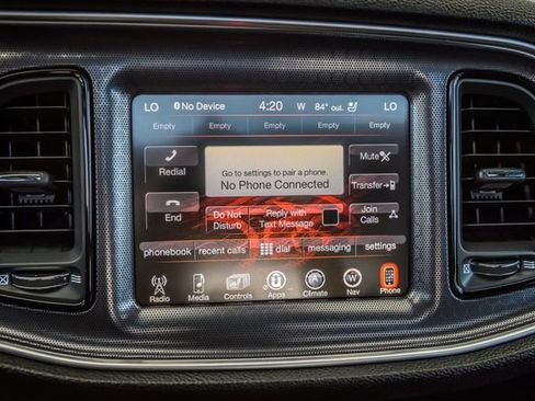 Used 2015 Dodge Challenger SXT Plus w/ Sound Group II RWD image 18