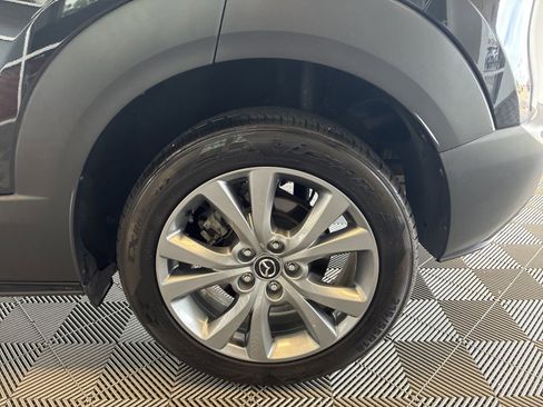 Used 2023 MAZDA CX-30 AWD 2.5 S w/ Premium Package image 9