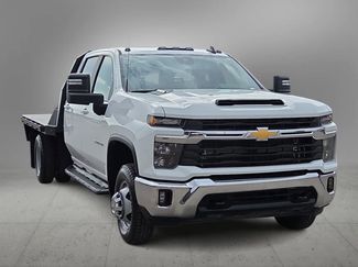 Used 2024 Chevrolet Silverado 3500 LT w/ Convenience Package AWD/4WD video 3