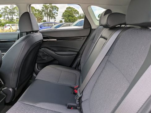 Certified 2024 Kia Seltos X-Line AWD/4WD image 18