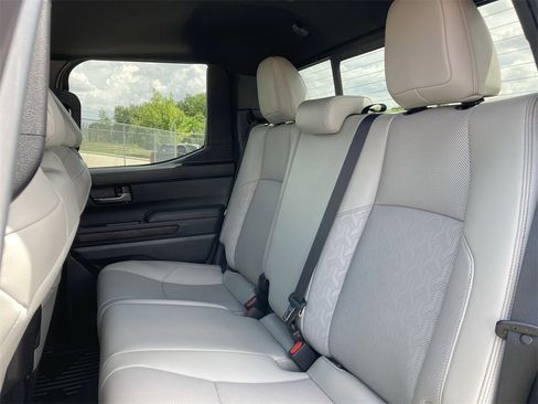 Used 2024 Toyota Tacoma Limited image 27