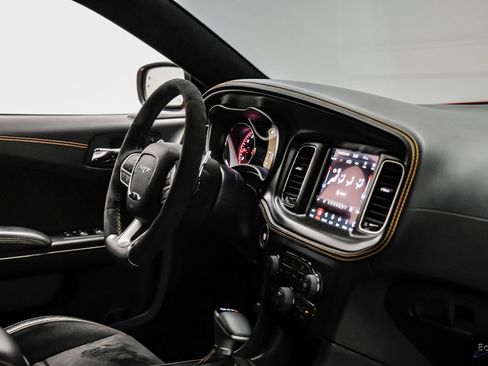 Used 2023 Dodge Charger SRT Hellcat image 60