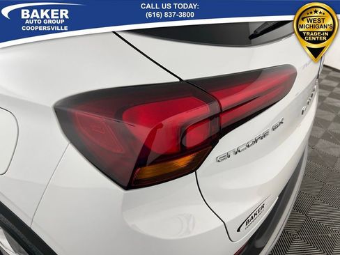 New 2026 Buick Encore GX Preferred w/ Comfort Package image 31