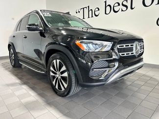 Certified 2025 Mercedes-Benz GLE 450 4MATIC video 1