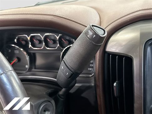 Used 2016 Chevrolet Silverado 1500 High Country w/ High Country Premium Package image 20