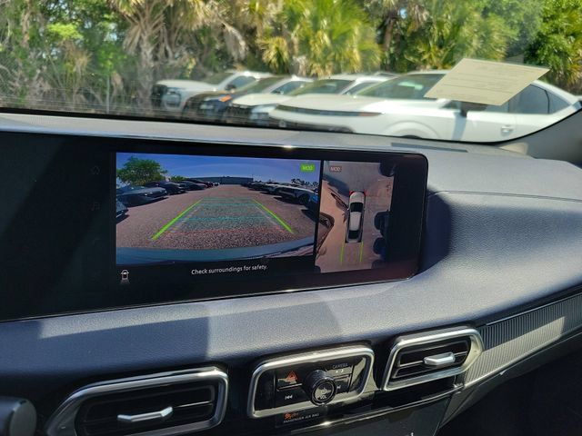 New 2026 Nissan Sentra SL w/ Floor Mat Package FWD image 16