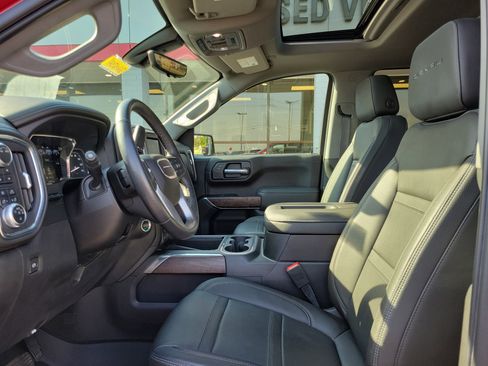 Used 2020 GMC Sierra 1500 Denali w/ Technology Package AWD/4WD image 15
