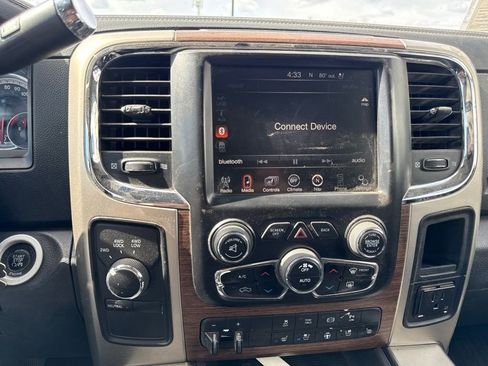Used 2014 RAM 3500 Laramie w/ Black Appearance Group AWD/4WD image 17