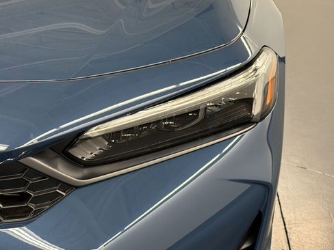 New 2026 Honda Civic Sport image 11