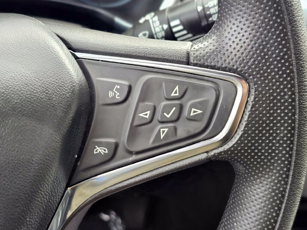 Used 2024 Chevrolet Equinox LS FWD image 26