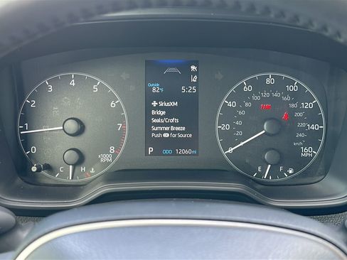 Used 2024 Toyota Corolla SE FWD image 21
