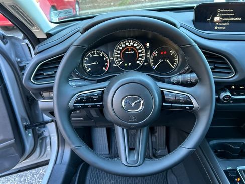 New 2026 MAZDA CX-30 AWD 2.5 S w/ Select Sport Pkg image 20