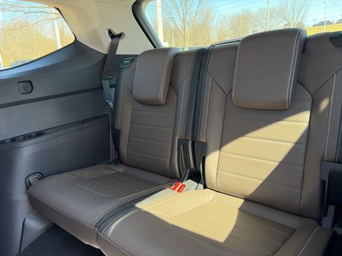 New 2026 Volkswagen Atlas SEL AWD/4WD image 26
