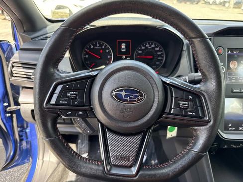 Used 2022 Subaru WRX AWD/4WD image 39