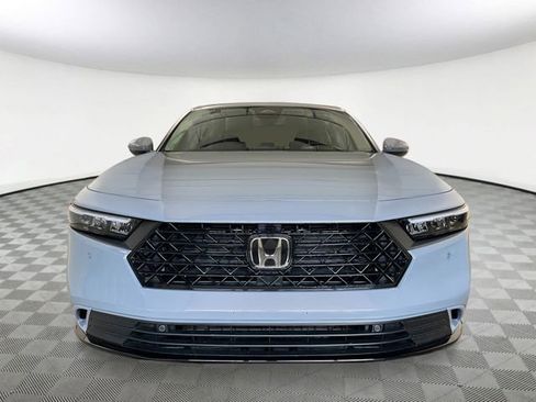 New 2026 Honda Accord EX-L image 10