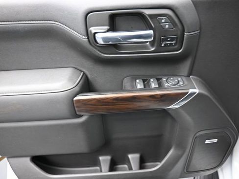 Used 2020 GMC Sierra 1500 SLT w/ SLT Premium Plus Package image 13