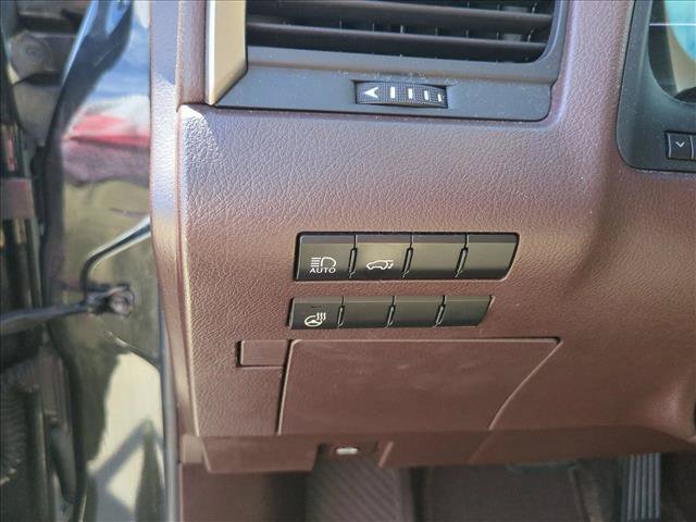 Used 2018 Lexus RX 350L AWD image 13