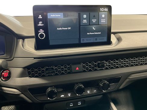 New 2026 Honda Accord LX image 13