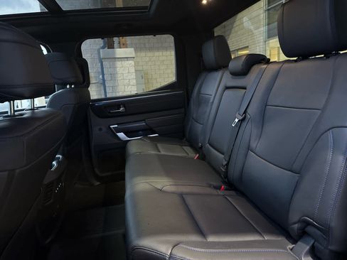 Used 2024 Toyota Tundra Platinum image 30