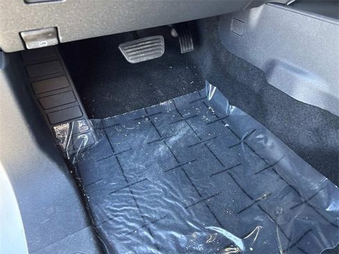 New 2025 Ford Bronco 2-Door image 16