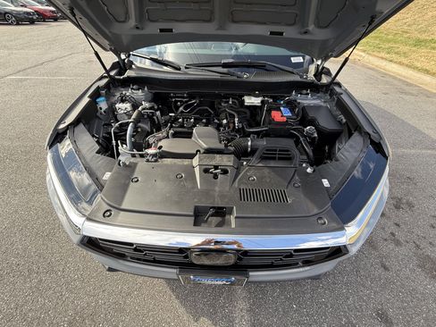 Certified 2023 Honda CR-V EX-L image 38