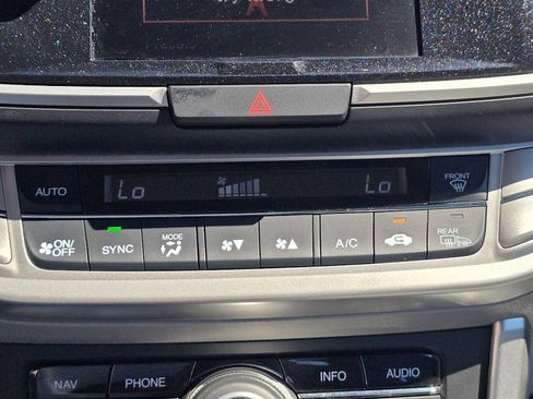 Used 2014 Honda Accord EX-L image 29