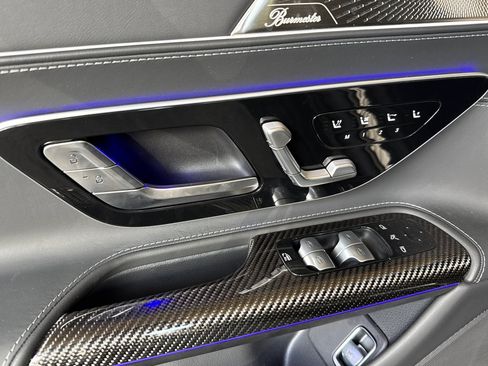 New 2026 Mercedes-Benz SL 63 AMG 4MATIC image 13