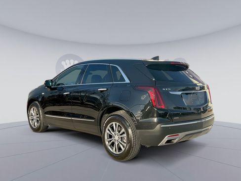 Used 2023 Cadillac XT5 Premium Luxury image 4