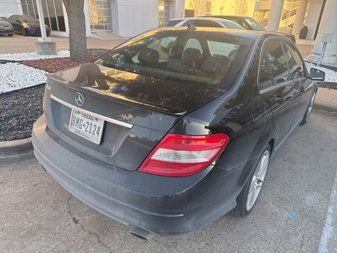 Used 2010 Mercedes-Benz C 350 Sport image 16