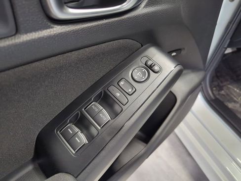 New 2026 Honda Civic Sport image 12