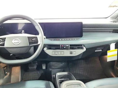 New 2026 Nissan Leaf SV+ image 24