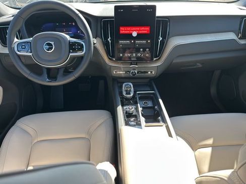 New 2026 Volvo XC60 B5 Plus w/ Protection Package Premier image 12