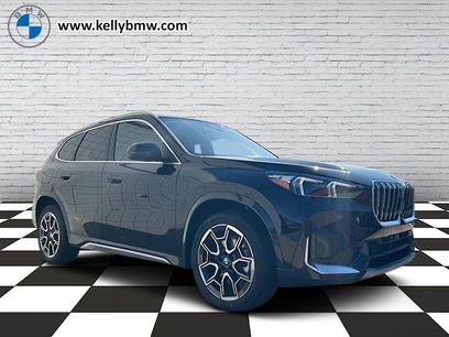 New 2026 BMW X1 xDrive28i w/ Technology Package