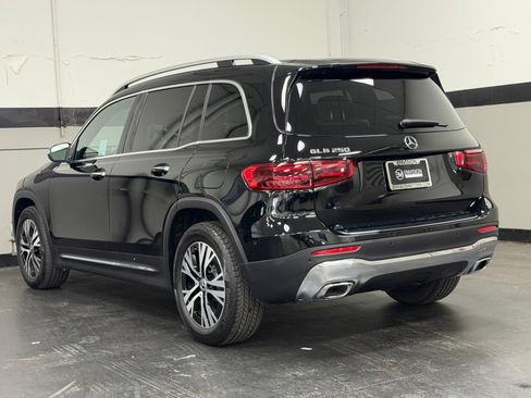 Certified 2026 Mercedes-Benz GLB 250 image 9