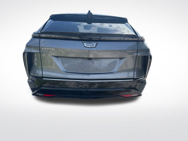 Used 2023 Cadillac Lyriq 2WD image 4