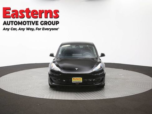 Used 2023 Tesla Model 3 Standard Range RWD image 48