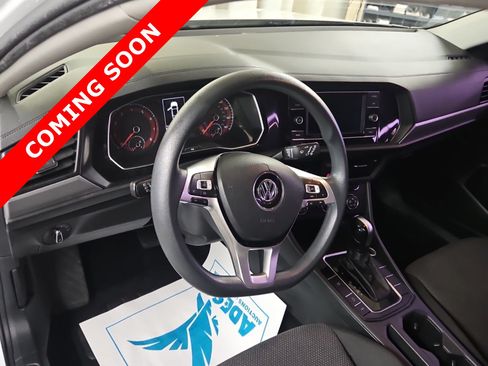 Used 2021 Volkswagen Jetta S FWD image 6