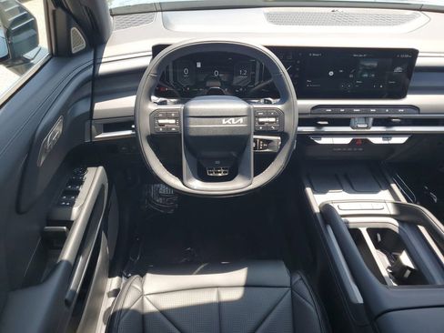 New 2027 Kia Telluride SX FWD image 27