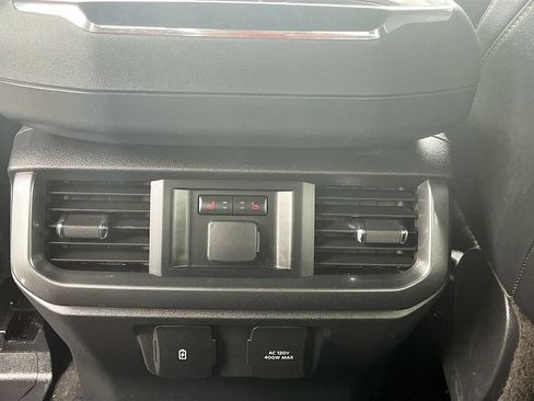 Used 2023 Ford F150 Lariat w/ Equipment Group 502A High AWD/4WD image 26