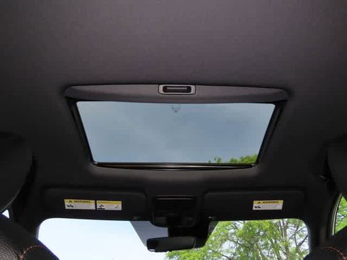 Used 2024 Honda Passport TrailSport image 24