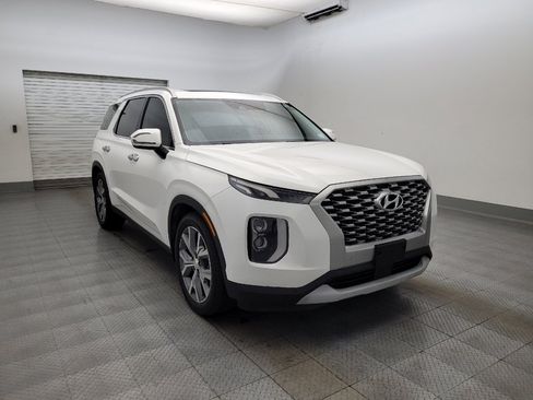 Used 2021 Hyundai Palisade SEL w/ Premium Package AWD/4WD image 13