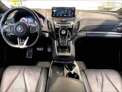 Used 2025 Acura RDX A-Spec image 16