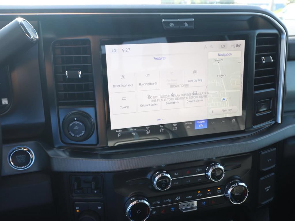 New 2026 Ford F250 Platinum AWD/4WD image 20