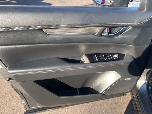 Used 2022 MAZDA CX-5 AWD 2.5 S w/ Premium Plus Pkg image 7