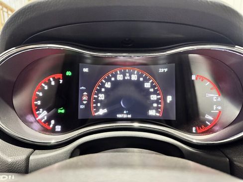 Used 2014 Dodge Durango SXT AWD/4WD image 10